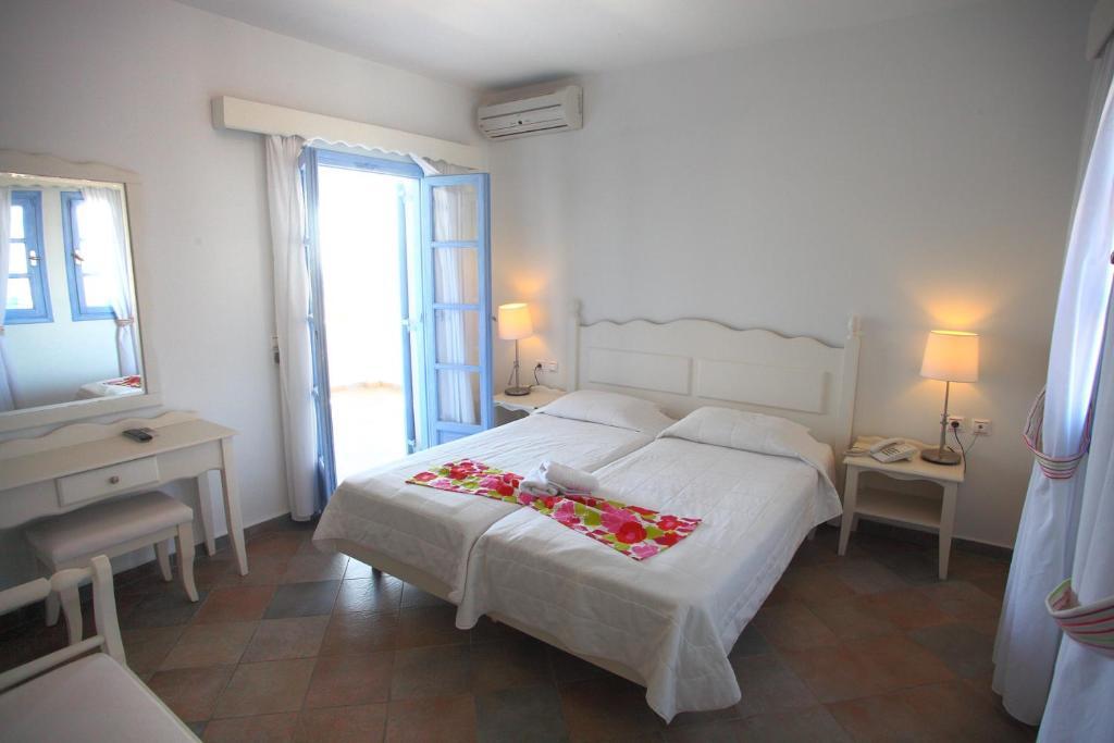 Koufonisia Hotel & Resort Rom bilde