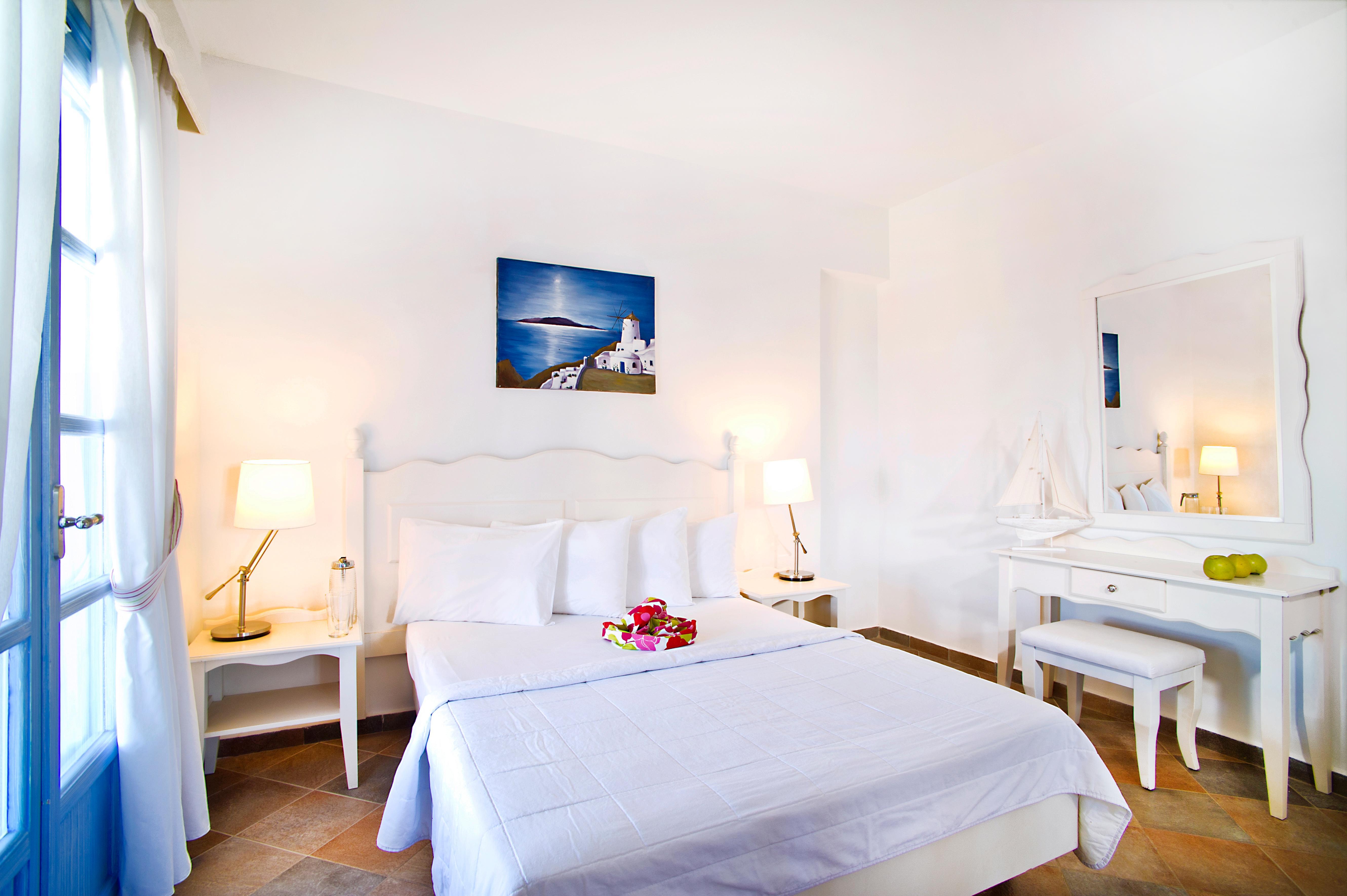 Koufonisia Hotel & Resort Eksteriør bilde