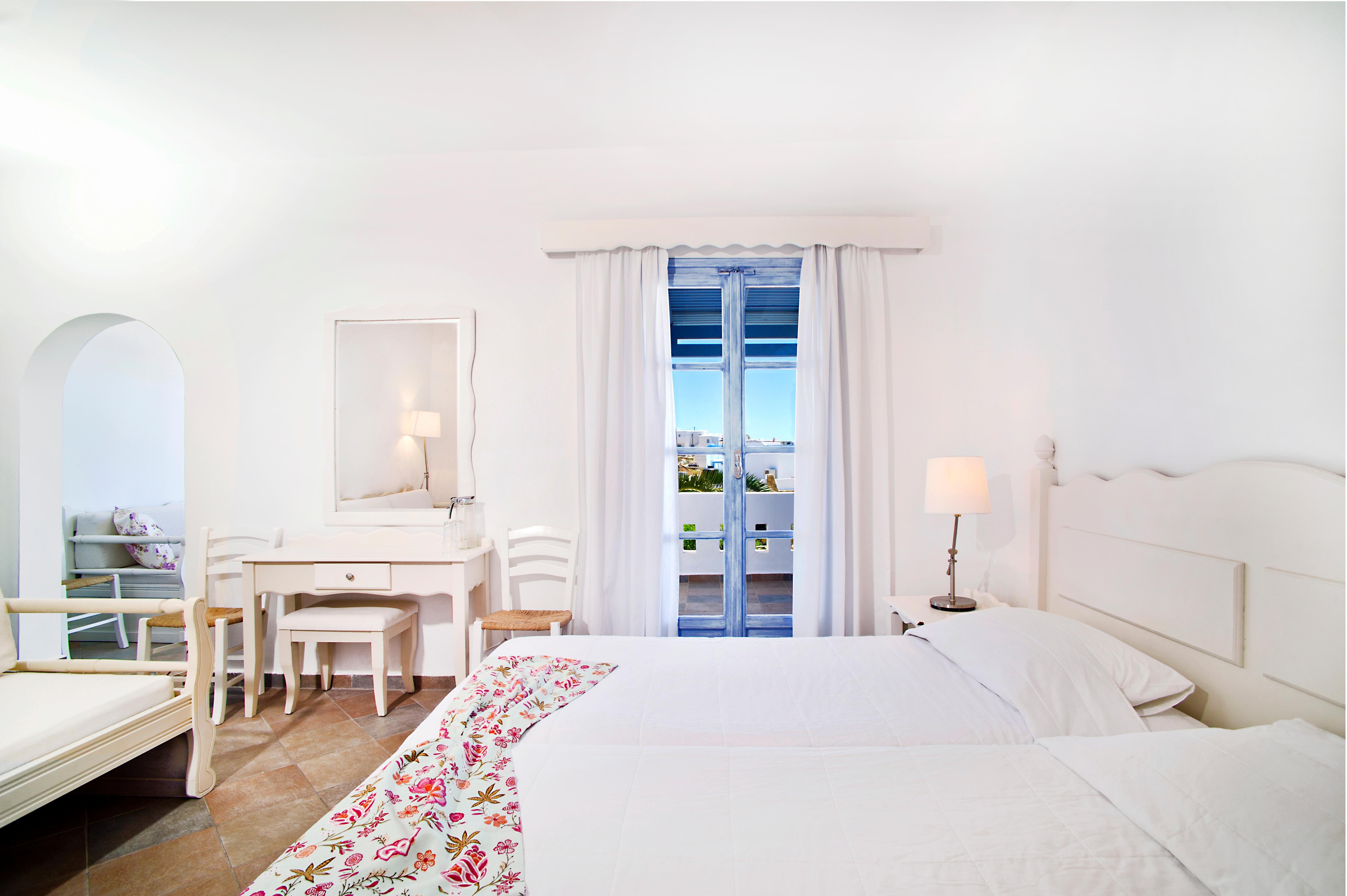 Koufonisia Hotel & Resort Eksteriør bilde