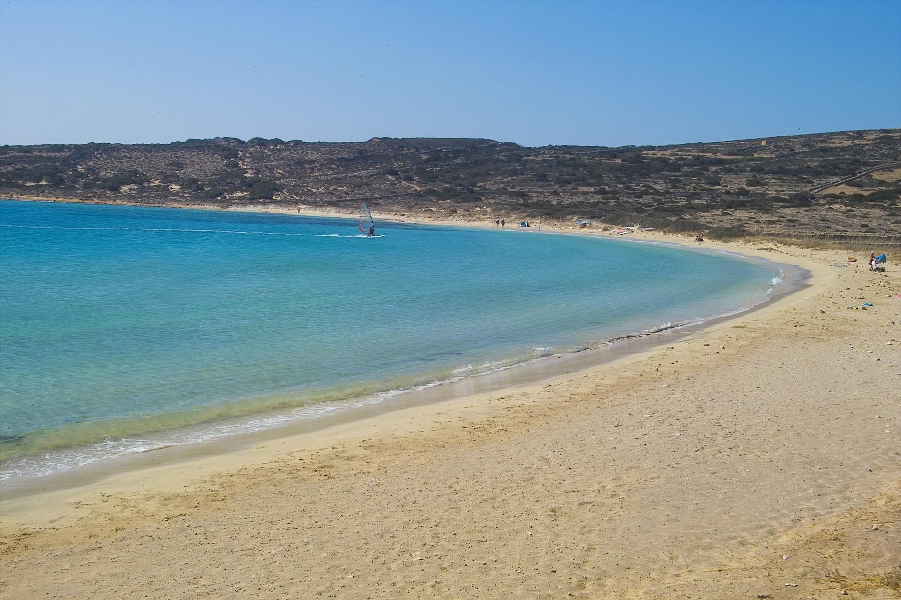 Koufonisia Hotel & Resort Eksteriør bilde