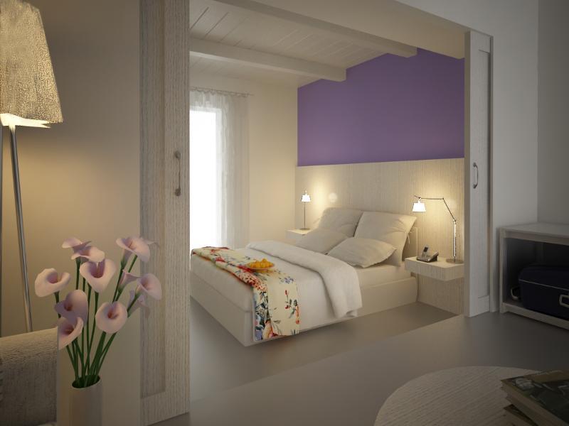 Koufonisia Hotel & Resort Eksteriør bilde