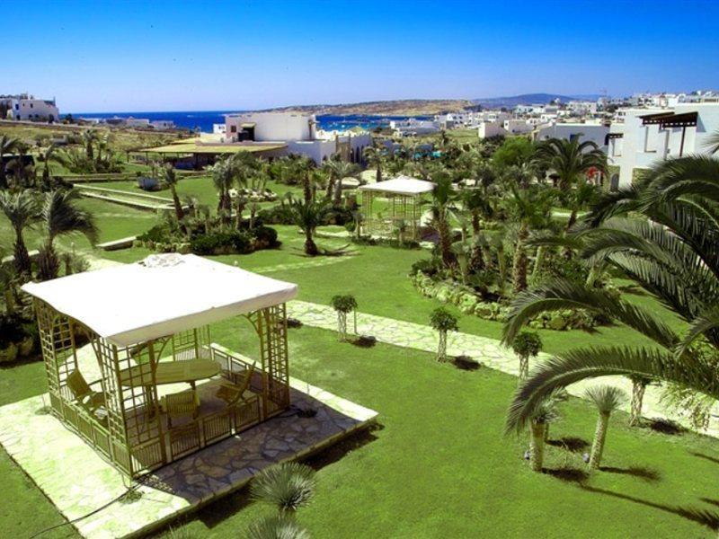 Koufonisia Hotel & Resort Eksteriør bilde