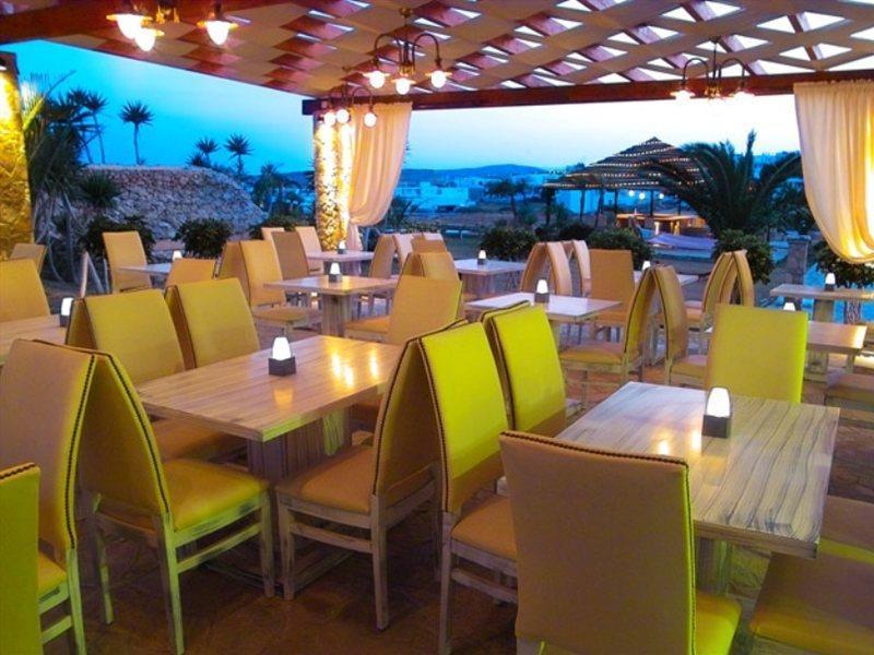 Koufonisia Hotel & Resort Eksteriør bilde