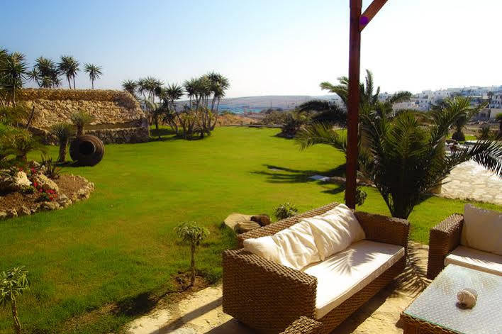Koufonisia Hotel & Resort Eksteriør bilde