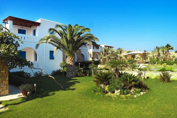 Koufonisia Hotel & Resort Eksteriør bilde