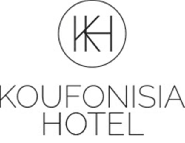 Koufonisia Hotel & Resort Eksteriør bilde